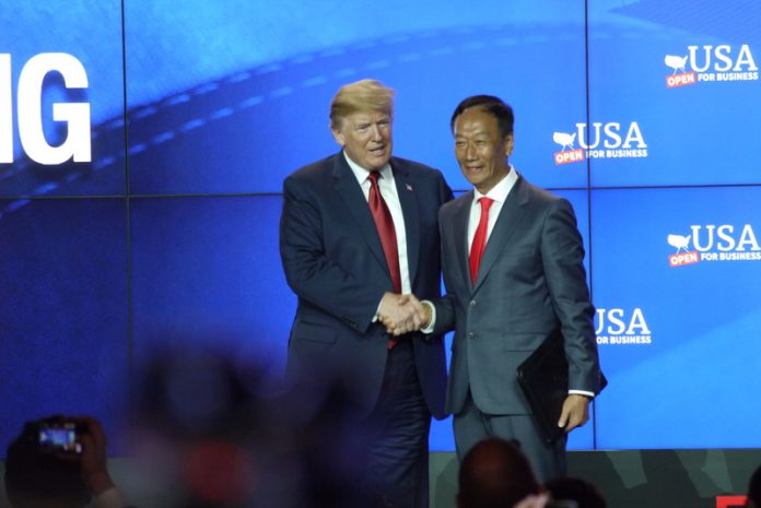 Foxconn