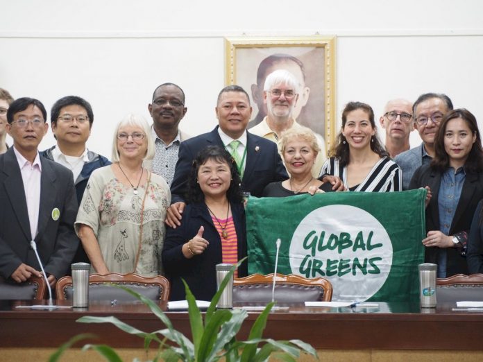 Grobal Greens (RTI)