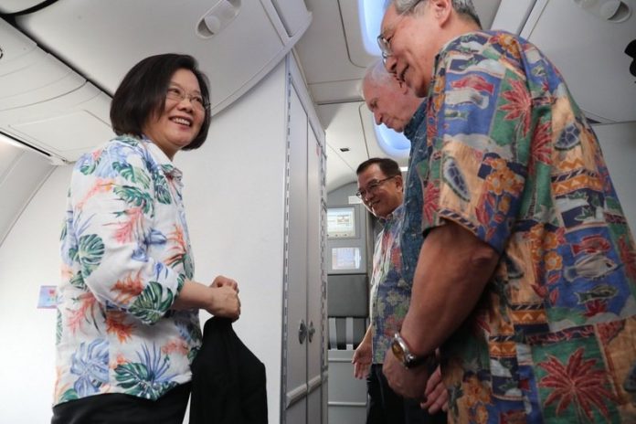 Hawaii CNA