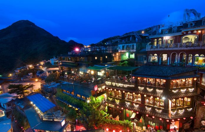 Le tourisme taiwanais en bonne santé en 2019