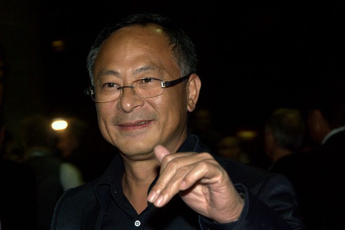 Le cinéaste hongkongais, Johnnie To (杜琪峯) a renoncé à la présidence du jury de la 56e édition du festival du Cheval d’or (Image : Flickr - hc916)