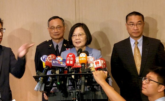 Tsai RTI