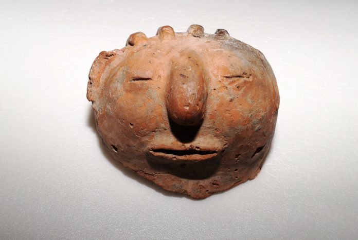 musée archéologie Tainan