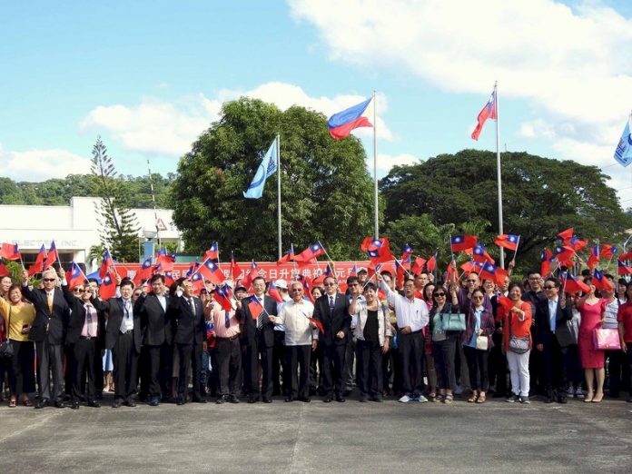 Subic CNA