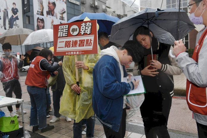 destitution Han CNA