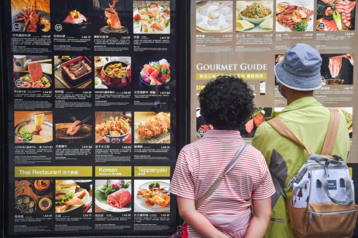 Les restaurants doivent également respecter les principes de protection contre le Covid-19 (Photo d'illustration)